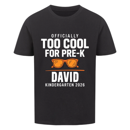 Sunglasses – Kids' Back to School T-Shirt