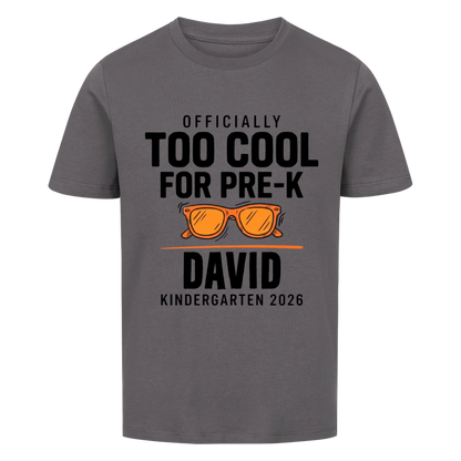 Sunglasses – Kids' Back to School T-Shirt