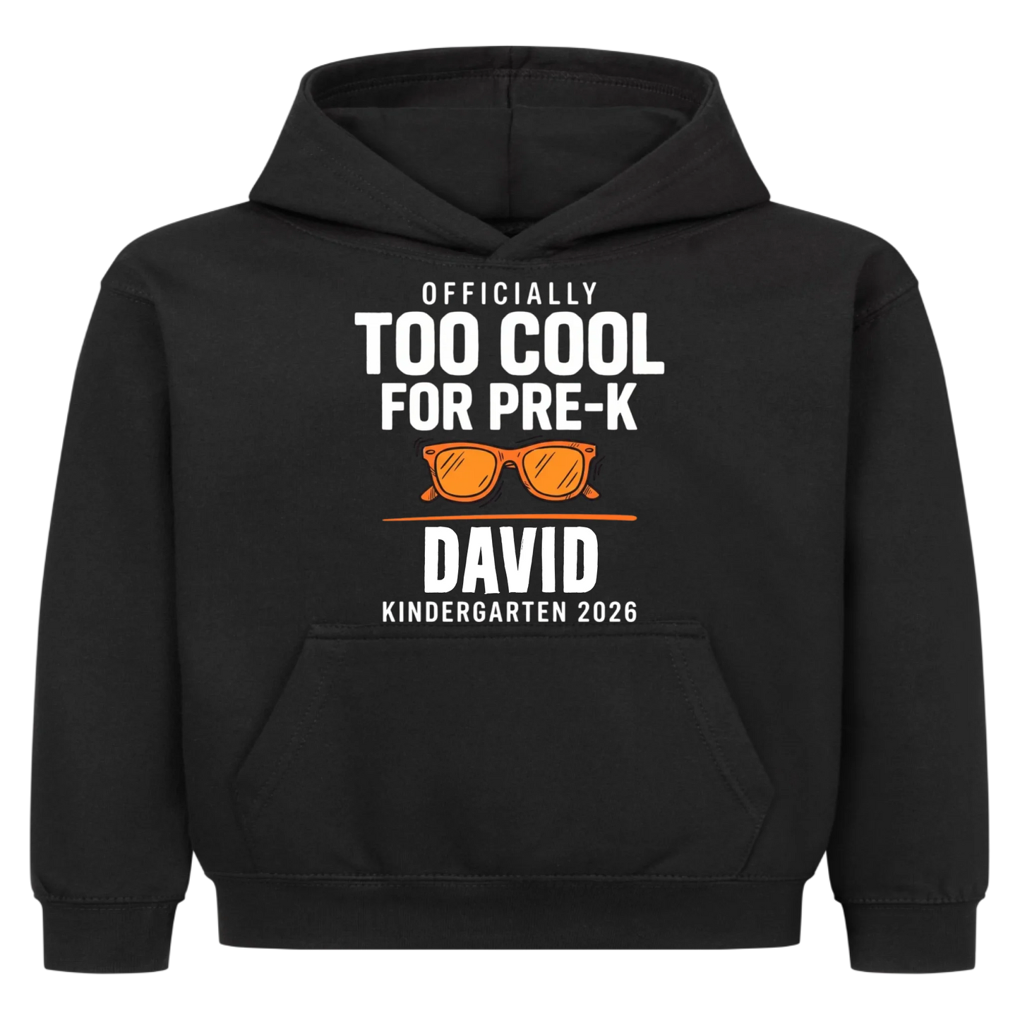 Sunglasses – Kids' Back to School T-Shirt