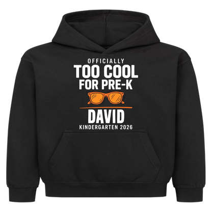 Sunglasses – Kids' Back to School T-Shirt